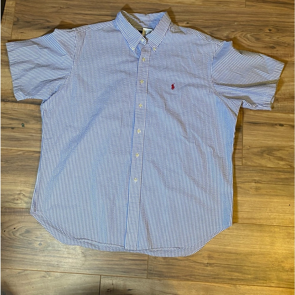 Polo Ralph Lauren